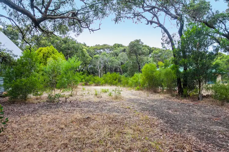 Third view of Homely land listing, 4 Berthon Street, Aireys Inlet VIC 3231