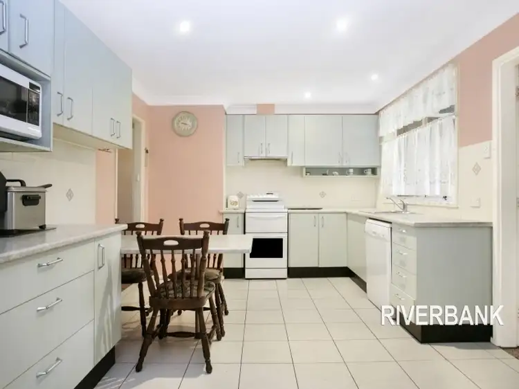 Third view of Homely house listing, 13 Carolyn St, Greystanes NSW 2145
