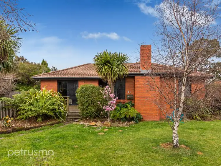 Main view of Homely house listing, 98 Duntroon Drive, Rokeby TAS 7019