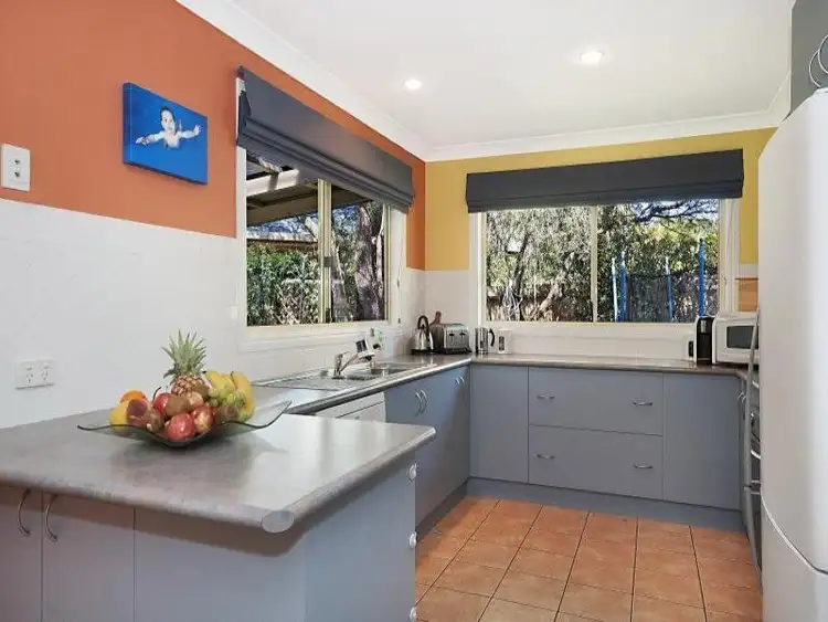 Fifth view of Homely townhouse listing, 1/2-6 Cemetery Road, Byron Bay NSW 2481
