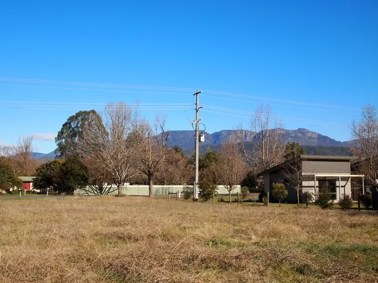 Third view of Homely land listing, Lot 1, 71 Station Street, Porepunkah VIC 3740