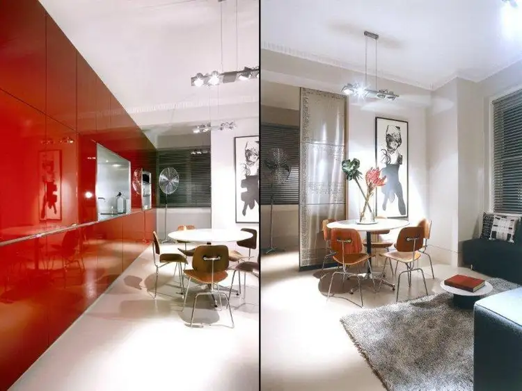 Main view of Homely apartment listing, 39/20-22 Springfield Avenue, Potts Point NSW 2011