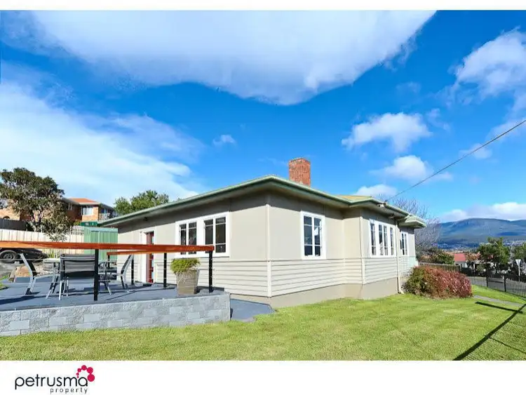 Main view of Homely house listing, 13 Montagu Bay Road, Montagu Bay TAS 7018