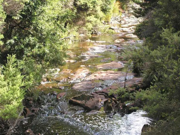 Main view of Homely land listing, 7736 Huon Highway, Strathblane TAS 7109