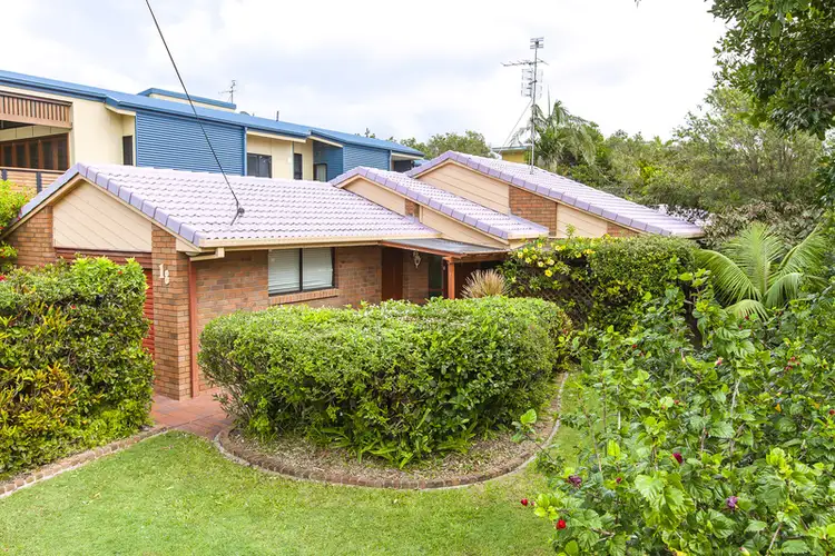 Third view of Homely house listing, 18 NGUNGUN ST, Dicky Beach QLD 4551