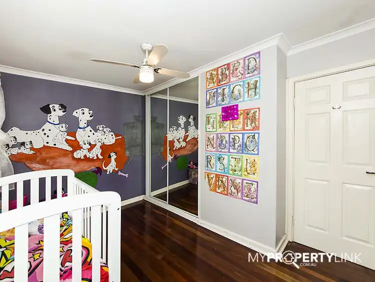 Fifth view of Homely house listing, 9 Kenwick Way, Balga WA 6061