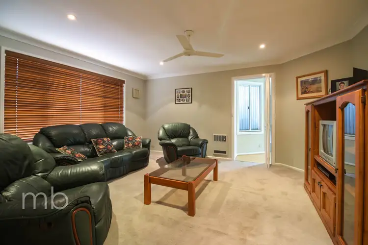 Fifth view of Homely house listing, 9 Bill Marshall Drive, Orange NSW 2800