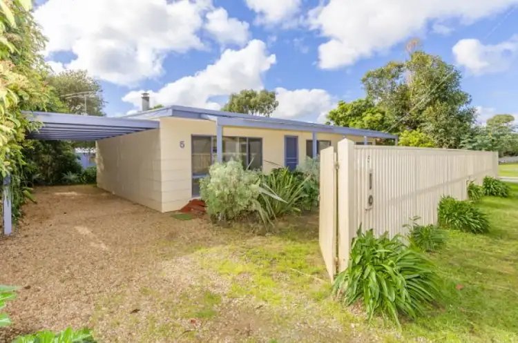5 Canopus Road, Ocean Grove VIC 3226