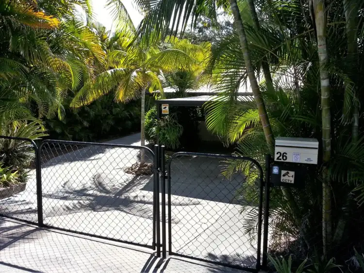Fifth view of Homely house listing, 26 Quarrian Crescent, Beenleigh QLD 4207