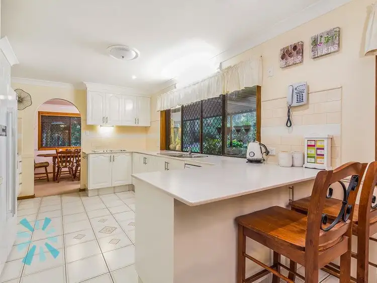 Fifth view of Homely house listing, 64 Kantenna Street, Park Ridge QLD 4125