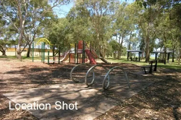 Fourth view of Homely land listing, 92 Wandewoi Avenue, San Remo NSW 2262