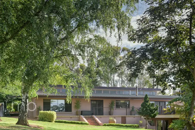 Fourth view of Homely rural property listing, 237 Old Canobolas Road, Orange NSW 2800