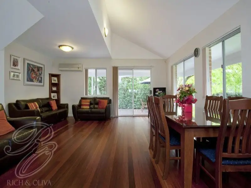 Main view of Homely semi-detached listing, 3/7 Broad Street, Croydon Park NSW 2133
