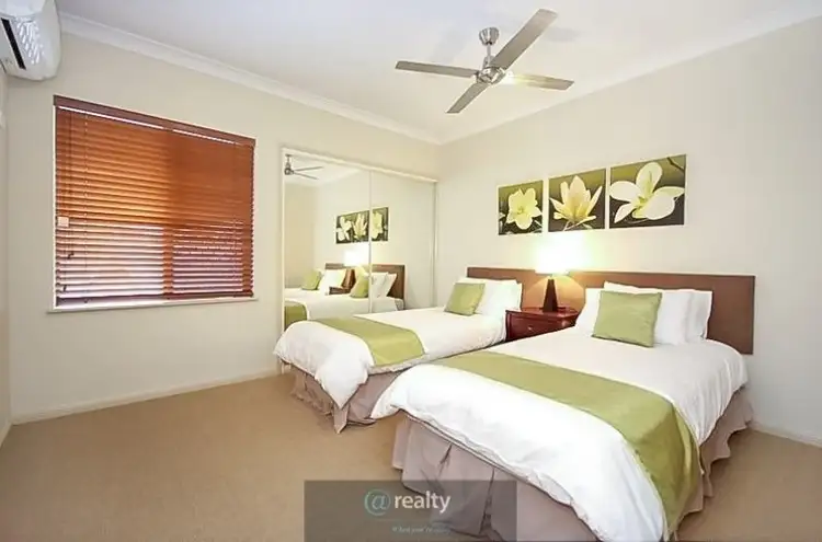 Fourth view of Homely unit listing, 35/1-15 Robson Street, Mooroobool QLD 4870