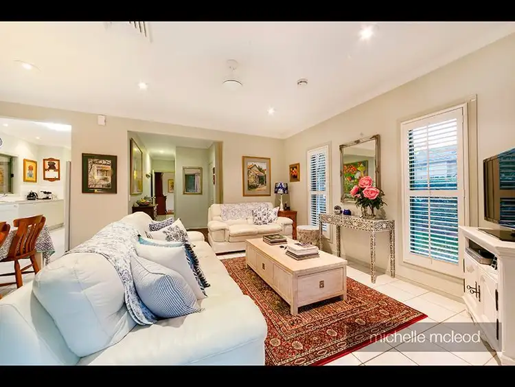 Sixth view of Homely house listing, 78 Hakea Crescent, Chapel Hill QLD 4069