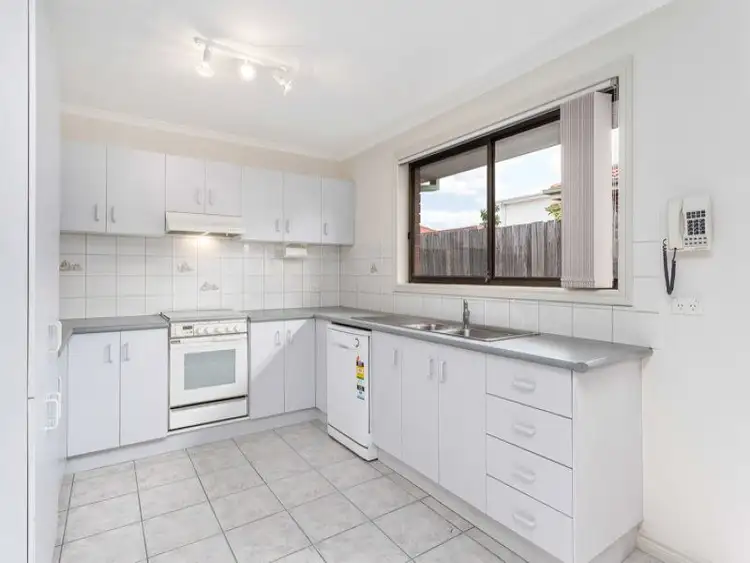 Second view of Homely unit listing, 1/23 Mulga Street, Altona VIC 3018