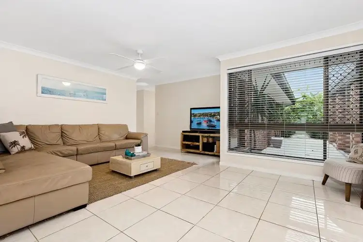 Third view of Homely house listing, 63 K P McGrath Drive, Elanora QLD 4221
