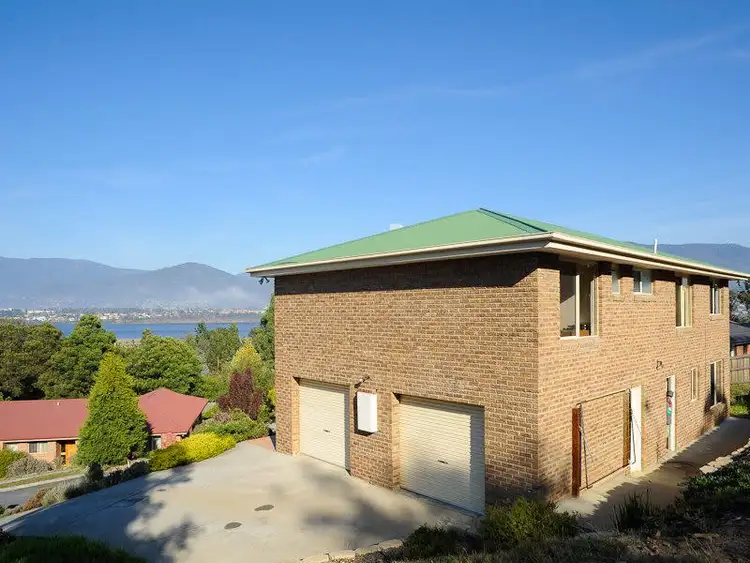 Second view of Homely house listing, 13 Sandstone Place, Old Beach TAS 7017