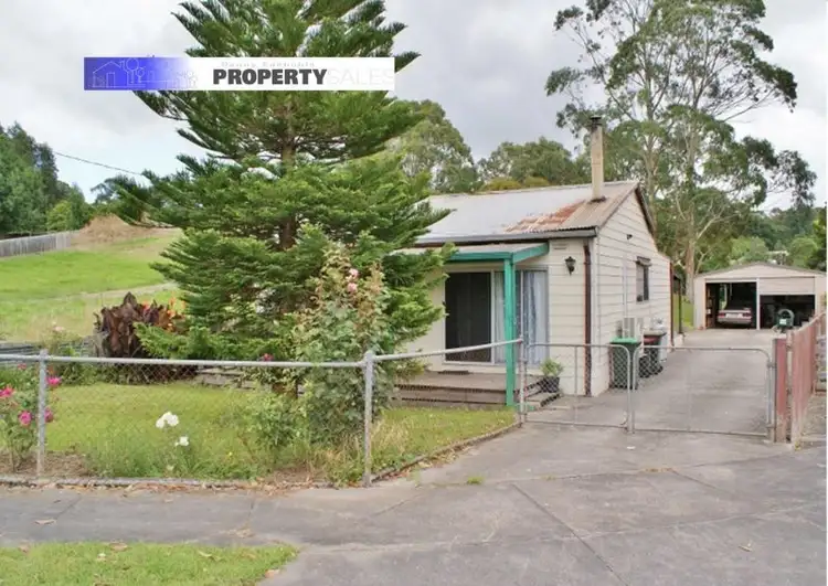 20 Marshall Street, Yallourn North VIC 3825
