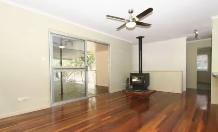 Fourth view of Homely house listing, 50 Bunya Park Drive, Eatons Hill QLD 4037