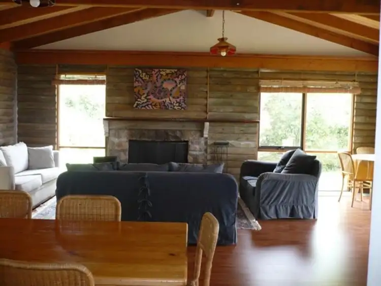Fourth view of Homely rural property listing, 535 Bambra Cemetery Road, Bambra VIC 3241