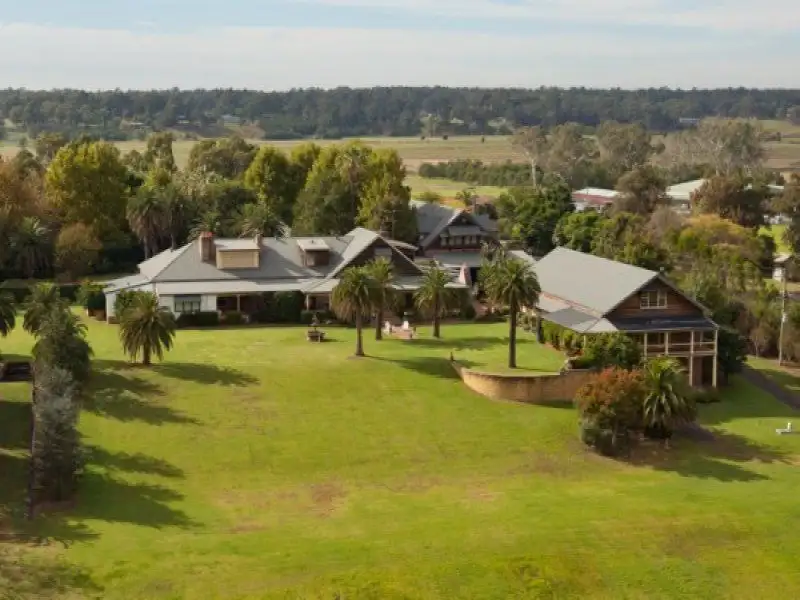 Main view of Homely rural property listing, Address available on request