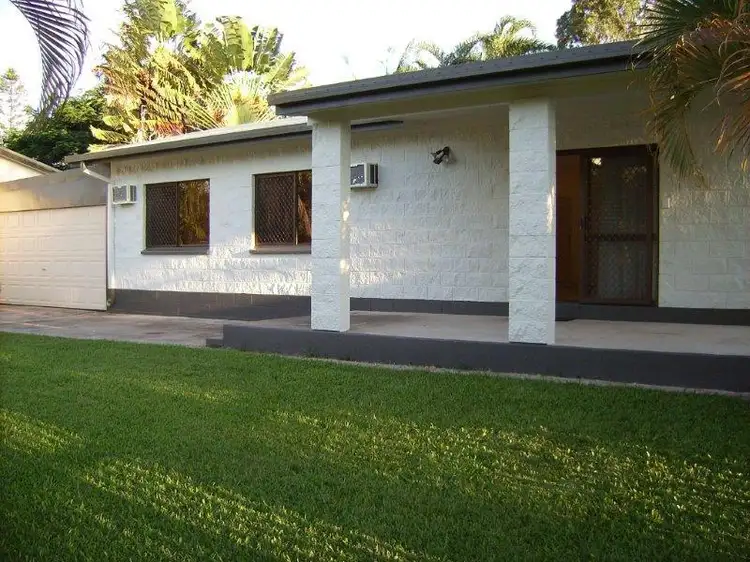 Main view of Homely house listing, 3 Robbins Court, Wulguru QLD 4811