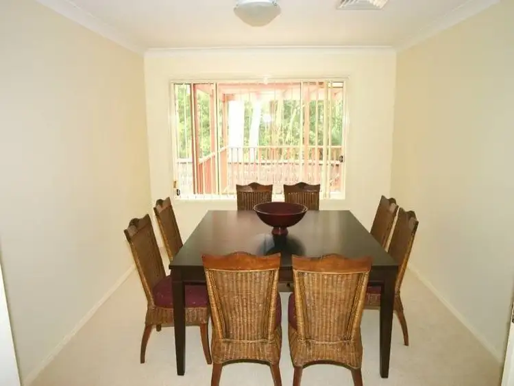 Sixth view of Homely townhouse listing, 5/129 Aiken Road, West Pennant Hills NSW 2125