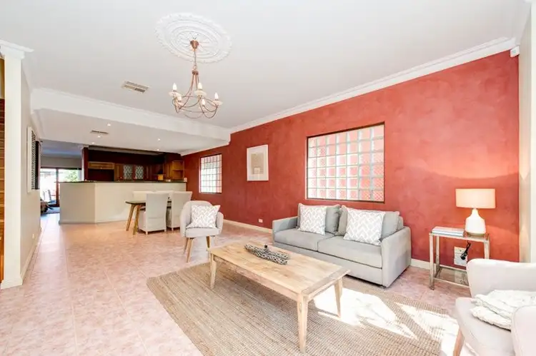 Third view of Homely house listing, 25 Burley Griffin Blvd, Brompton SA 5007