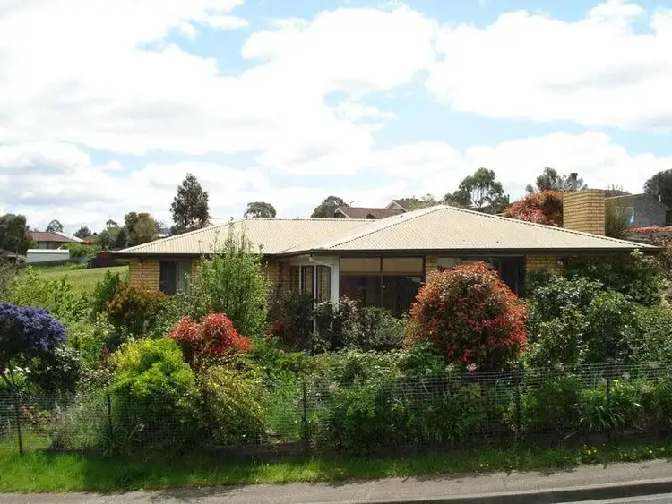 Main view of Homely house listing, 28 Barton Crescent, Bridgewater TAS 7030