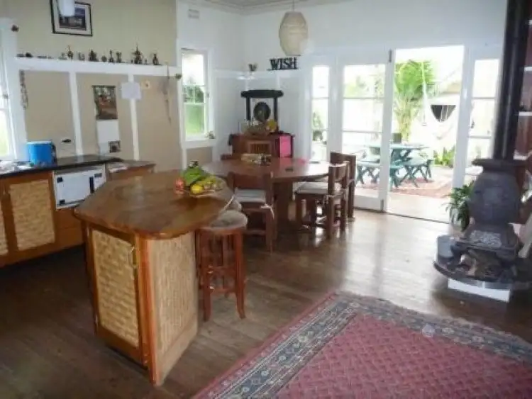 Fourth view of Homely house listing, 111 Stuart Street, Mullumbimby NSW 2482