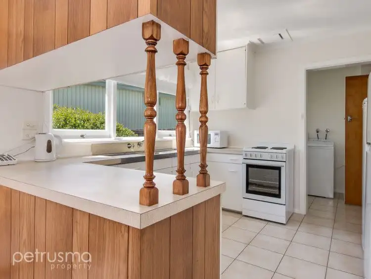 Fifth view of Homely house listing, 49 Geilston Creek Road, Geilston Bay TAS 7015