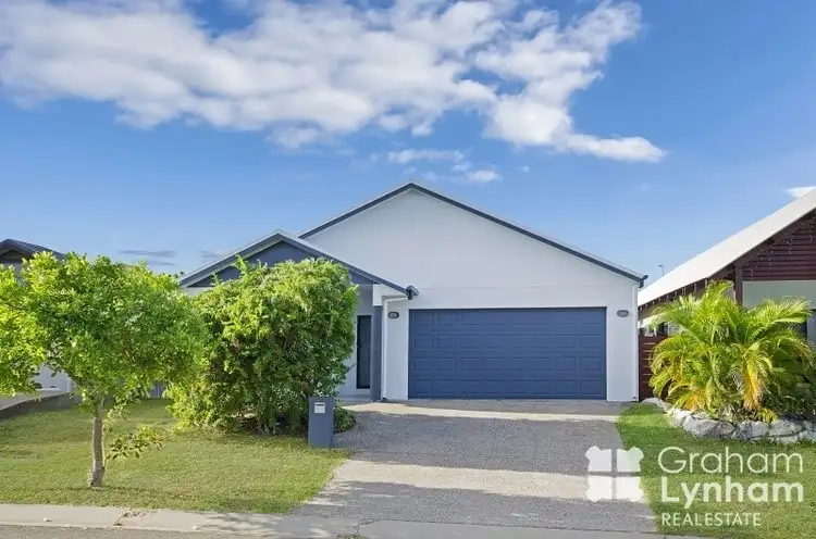 Main view of Homely house listing, 52 Sea Eagle Circuit, Douglas QLD 4814