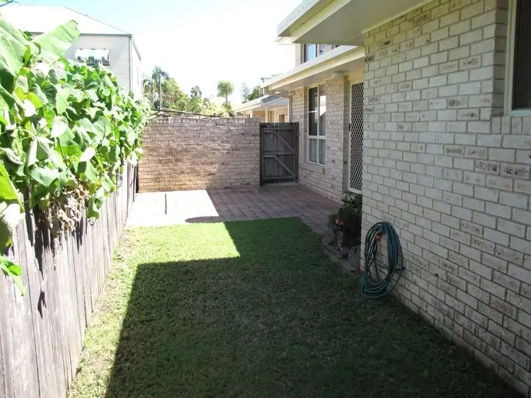 Second view of Homely villa listing, 3/3 Jarrett Street, Ballina NSW 2478