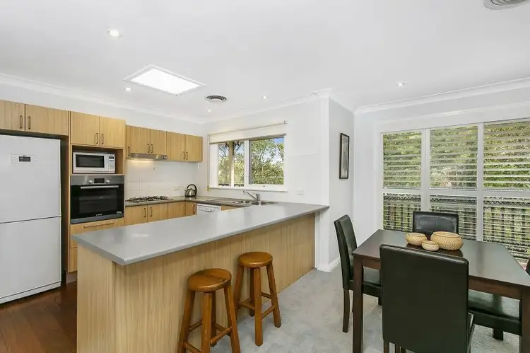 Third view of Homely house listing, 13 Dangar Place, Davidson NSW 2085