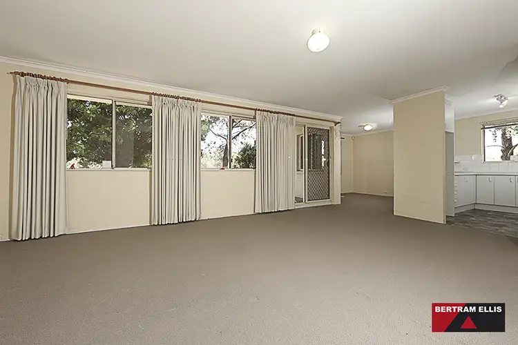 Second view of Homely apartment listing, 14/38 Bootle Place, Phillip ACT 2606