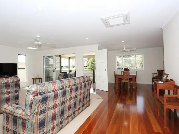 Second view of Homely house listing, 4A Ann street, Woombye QLD 4559