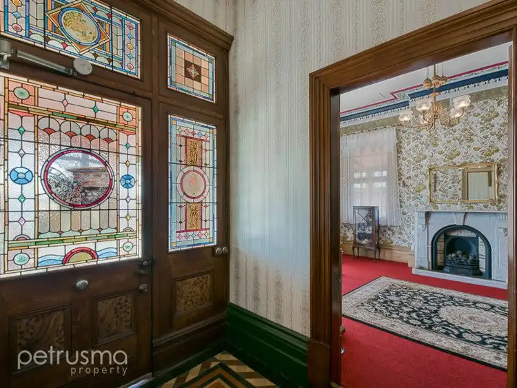 Third view of Homely house listing, 64 Lochner Street, West Hobart TAS 7000