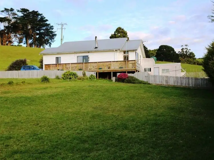 44 Faheys Lane, Irishtown TAS 7330