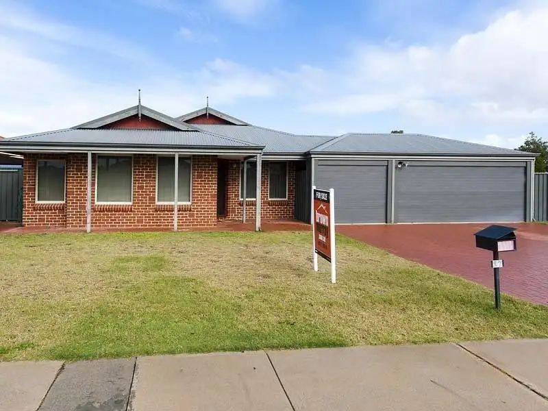 Main view of Homely house listing, 27 Spinifex Way, Canning Vale WA 6155