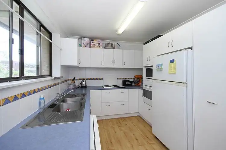 Sixth view of Homely unit listing, 10/29 Bellevue Terrace, St Lucia QLD 4067