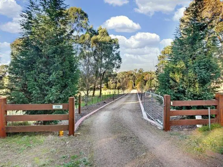 Second view of Homely house listing, 1100 NORTHERN HIGHWAY, Kilmore VIC 3764