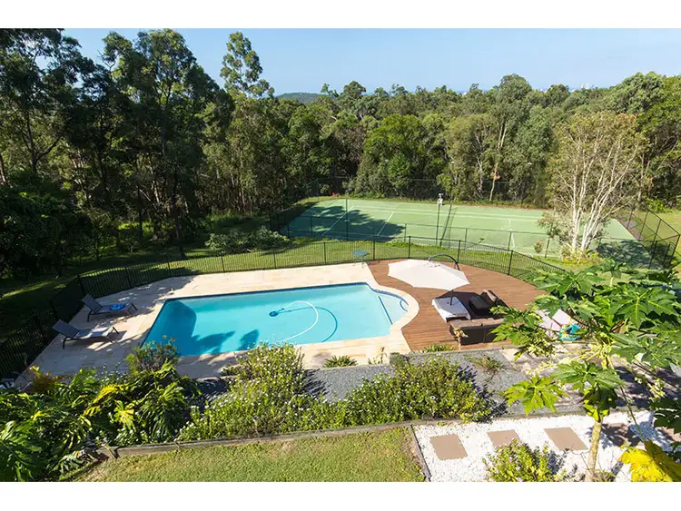Main view of Homely house listing, 66 Castle Hill Drive Sth, Gaven QLD 4211