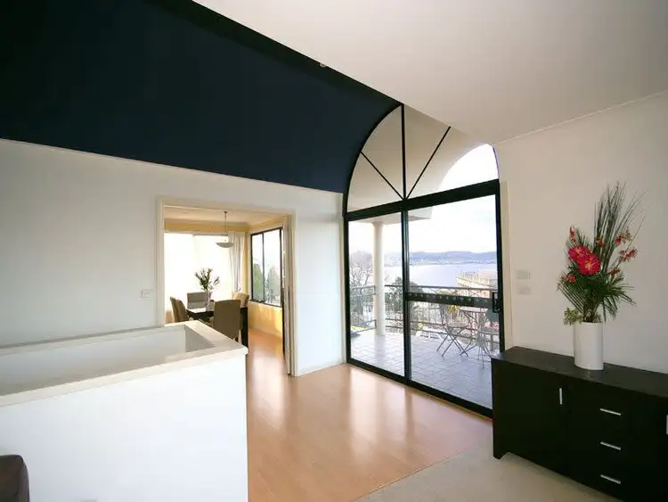 Sixth view of Homely house listing, 7 Rose Court, Sandy Bay TAS 7005