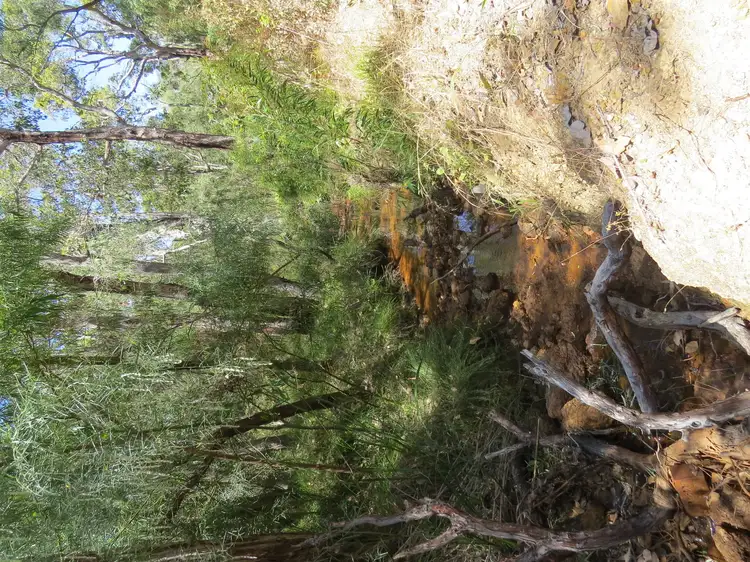 Fourth view of Homely land listing, Lot 407 Okapa Rise, Dunsborough WA 6281