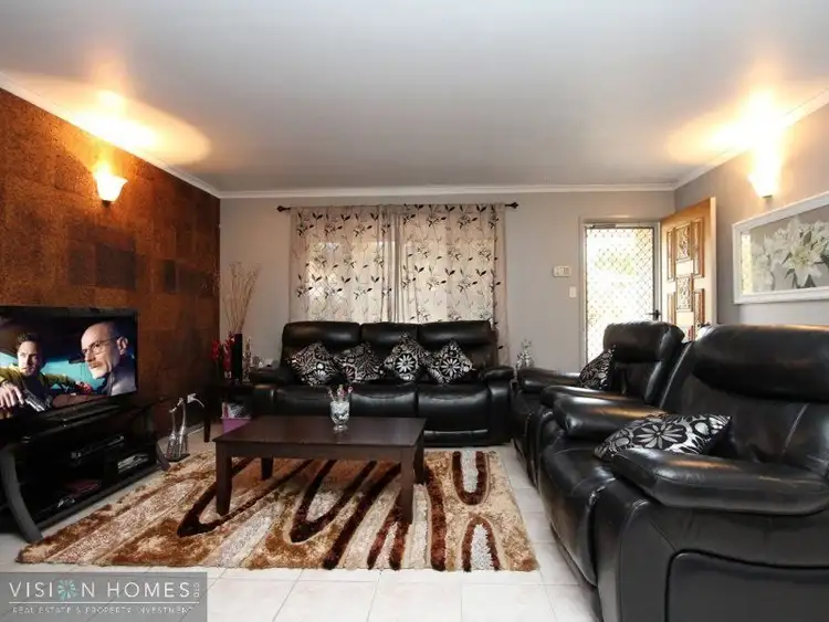Sixth view of Homely house listing, 3 Mackellar dr, Boronia Heights QLD 4124