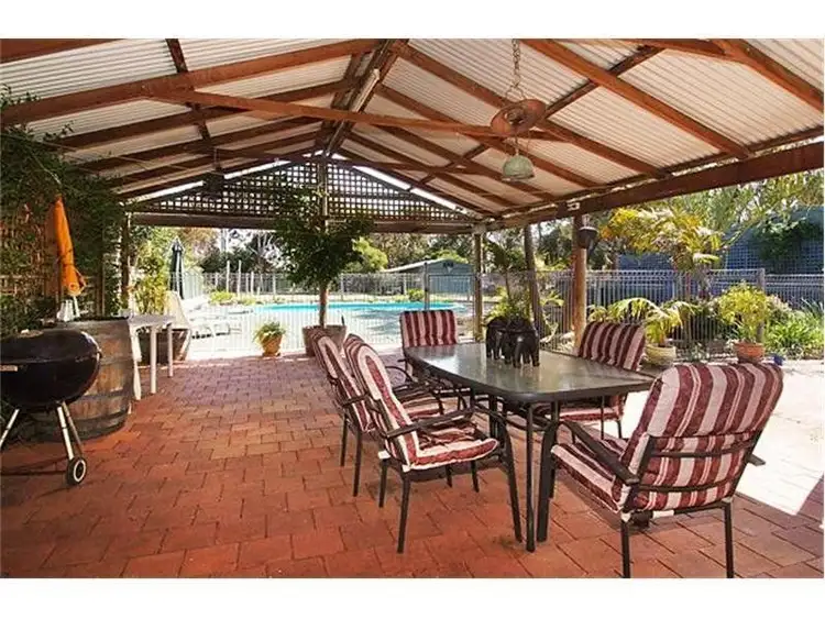 Third view of Homely house listing, 3 Mudlark Place, Vasse WA 6280