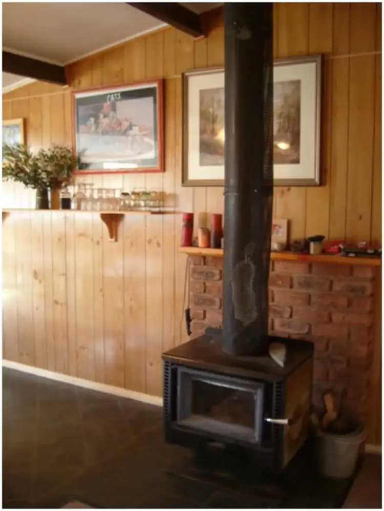 Fourth view of Homely house listing, 1 Little Quiggins St, Waratah TAS 7321