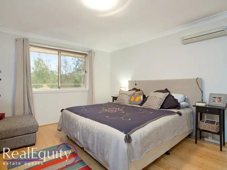 Sixth view of Homely townhouse listing, 5/157 Epsom Road, Chipping Norton NSW 2170