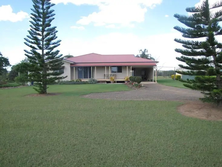 Main view of Homely rural property listing, Address available on request